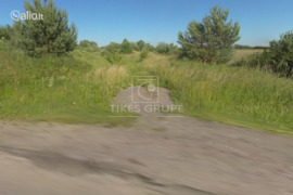 139 a sklypas Klaipėdos r. sav.