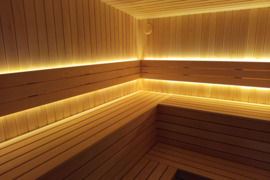 Karkasinė pirtis 3,2x5m, galimas pirkimas išsimokėtinai