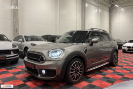 MINI Countryman S