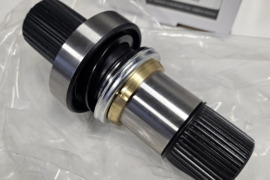 40SKV902 0A5409343 Diferencialo velenas 2.5TDI 6MT VW T5 Multivan Transporter CARAVELLE