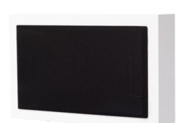 DLS Flatsub 8.2  Kolonėlės, garsiakalbiai