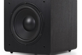 Dynavoice Challenger Sub 8 V3  Kolonėlės, garsiakalbiai