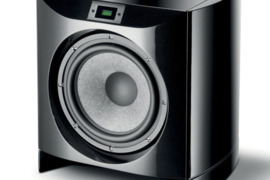 ELECTRA SW 1000 BE  Kolonėlės, garsiakalbiai