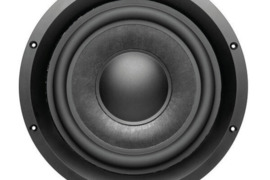 Focal 1000 ICW SUB 10  Kolonėlės, garsiakalbiai