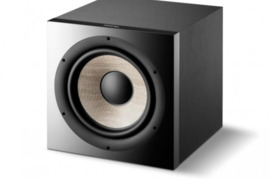 Focal Aria Sub 1000 F  Kolonėlės, garsiakalbiai