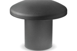 Focal Littora Sub 12  Kolonėlės, garsiakalbiai