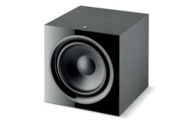 Focal SUB 600 P  Kolonėlės, garsiakalbiai