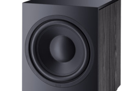 HECO AURORA SUB 30A  Kolonėlės, garsiakalbiai