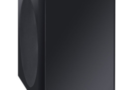 HECO ELEMENTA SUB 3830A  Kolonėlės, garsiakalbiai