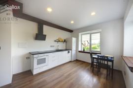 Vilnius, Buivydiškės Bartų g., 2 kambarių buto nuoma