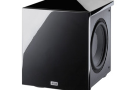 HECO NEW PHALANX 302A  Kolonėlės, garsiakalbiai