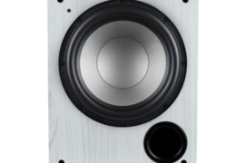 Jamo C 912 SUB  Kolonėlės, garsiakalbiai