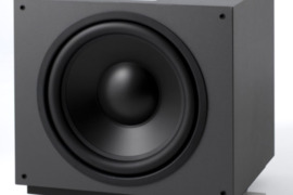 Jamo D 600 SUB  Kolonėlės, garsiakalbiai