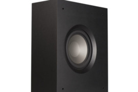 Jamo S 808 SUB  Kolonėlės, garsiakalbiai