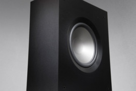 Jamo S 810 SUB  Kolonėlės, garsiakalbiai