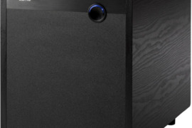 Jamo SUB 360  Kolonėlės, garsiakalbiai