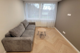 Parduodamas 2 kambarių butas Marijampolėje 