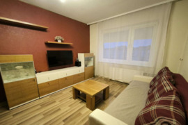 2K.BUTAS, Holas, Budelkiemio g. 9/5au. 57,76m2; 2balkonai; 90000€