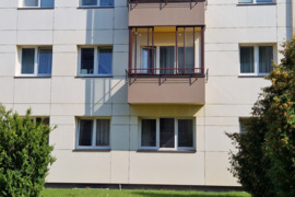 Buto nuoma Mazeikiu senamiestyje