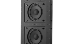 JBL Synthesis SSW-4  Kolonėlės, garsiakalbiai