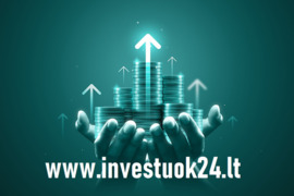 P2P investavimas į vartojimo, verslo, būsto (su NT įkeitimu) ir NT vystymo paskolas