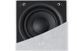 KEF Ci200QSb  Kolonėlės, garsiakalbiai