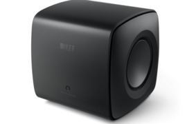 KEF KC62  Kolonėlės, garsiakalbiai