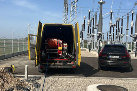 Avarinis kanalizacijos atkimšimas, šaknų frezavimas, lietaus nuotekų atkimšimas