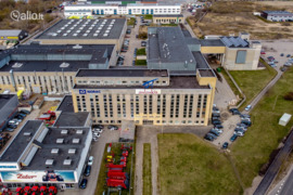 Patalpos Panevėžys, Panevėžys, Pramonės g.