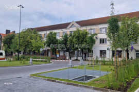 Patalpos Panevėžys, Panevėžys, Savanorių a.