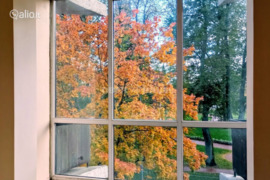 2 kamb. butas Druskininkų sav., Druskininkai, Taikos g.