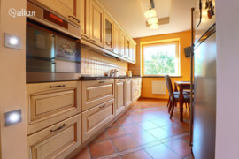 3 kamb. butas Klaipėda, Miško, Dragūnų g.