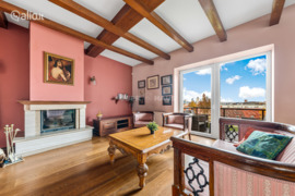 4 kamb. butas Vilnius, Senamiestis, Subačiaus g.