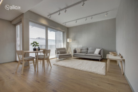 2 kamb. butas Vilnius, Šnipiškės, Šatrijos g.