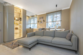 3 kamb. butas Kaunas, Žemieji Šančiai, A. Juozapavičiaus pr.