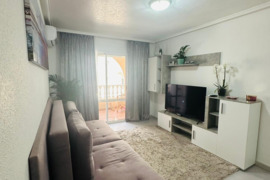 Atnaujinti apartamentai šalia parko