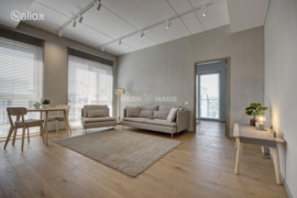 2 kamb. butas Vilnius, Šnipiškės, Šatrijos g.