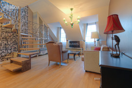 3 kamb. butas Vilnius, Senamiestis, Šiaulių g.