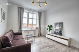 2 kamb. butas Klaipėda, Senamiestis, Tiltų g.