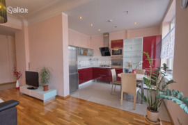 2 kamb. butas Šiauliai, Šiauliai, Vilniaus g.