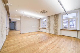 Patalpos Vilnius, Senamiestis, Dominikonų g.