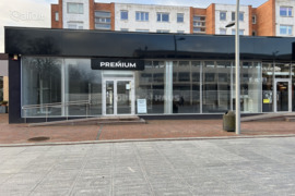 Patalpos Šiauliai, Šiauliai, Vilniaus g.