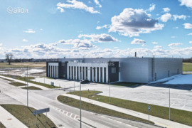 Patalpos Marijampolės sav., Skriaudutis, J. Montvilos g.