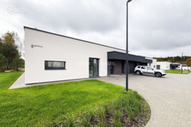 Vilniaus r. sav., Nemėžis, Žilvičio g.