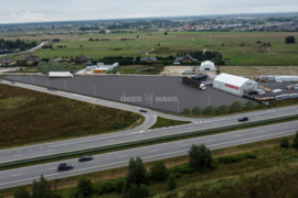 8.00 a sklypas Klaipėdos r. sav., Aukštkiemiai, Aukštkiemių g.
