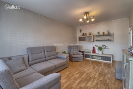 4 kamb. butas Klaipėda, Bandužiai, Vaidaugų g.