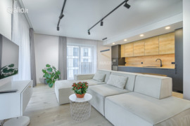 3 kamb. butas Vilnius, Markučiai, Manufaktūrų g.