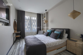 2 kamb. butas Vilnius, Naujamiestis, Algirdo g.