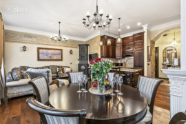 3 kamb. butas Vilnius, Senamiestis, Pilies g.