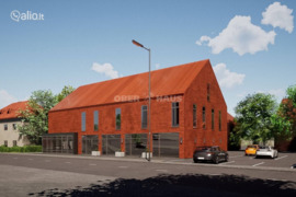 32.09 a sklypas Palanga, Šventosios, Šventosios g.